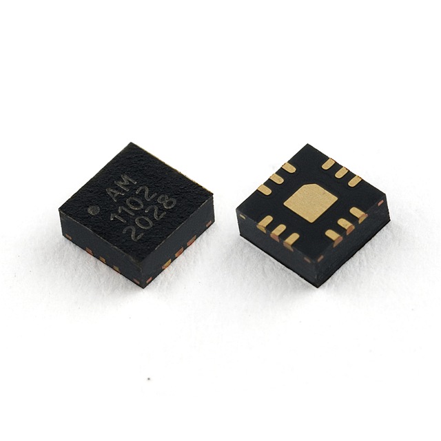 Mercury Systems, Inc. AM1102 electronic component product image