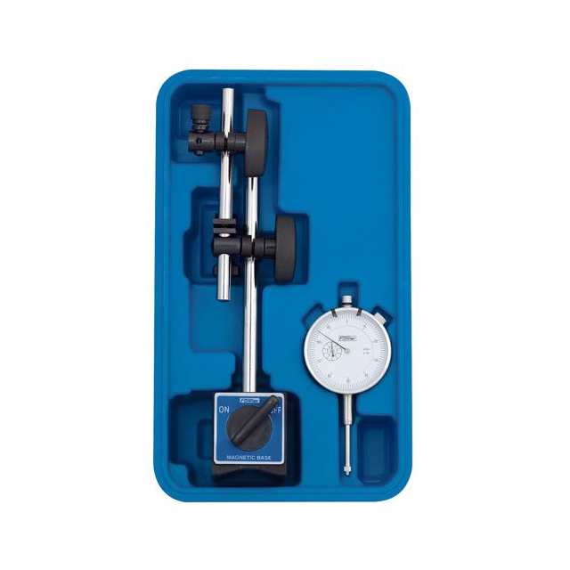 Fowler 52-585-110-0 electronic component product image