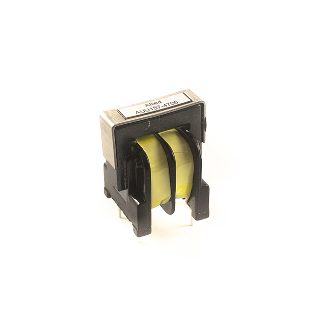 Allied Components International AUU157-4706 electronic component product image