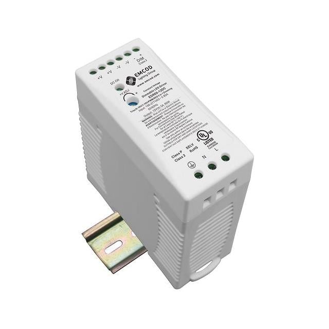 Emcod Lighting Group EDR60-24DC electronic component product image