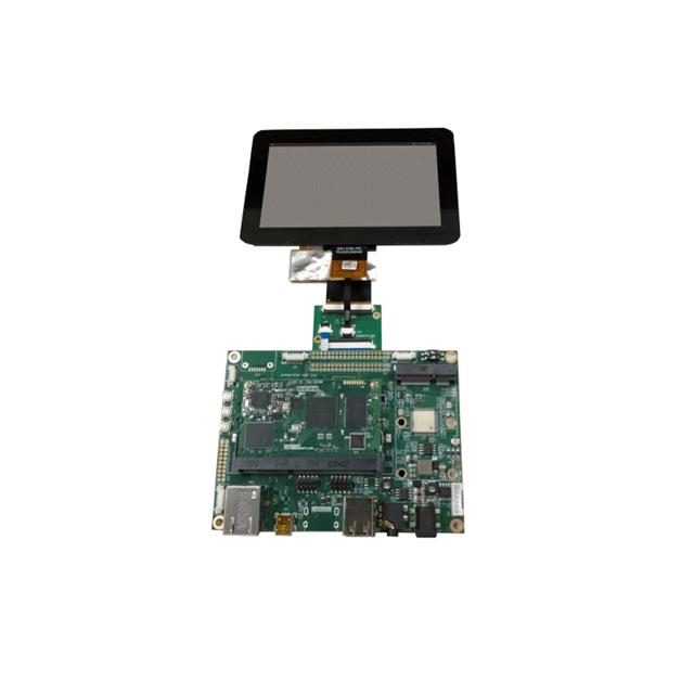 Powertip Technology Inc. HIA800480T030-ZHC electronic component product image