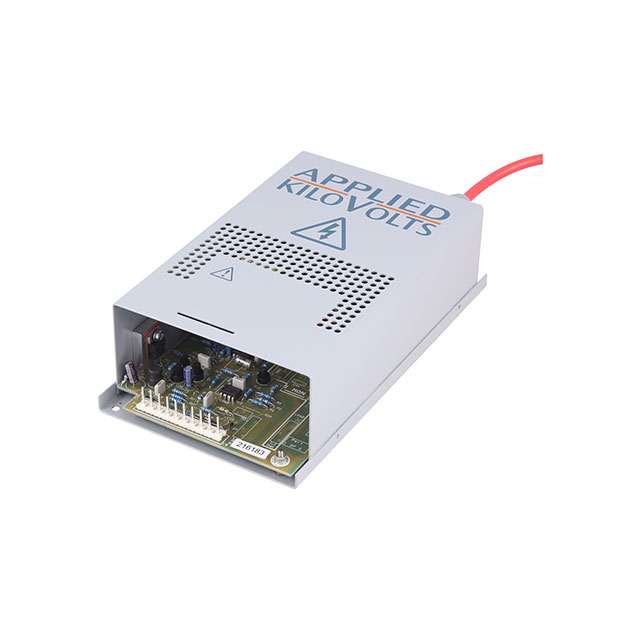 Applied Kilovolts Ltd. HP030NIP020 electronic component product image
