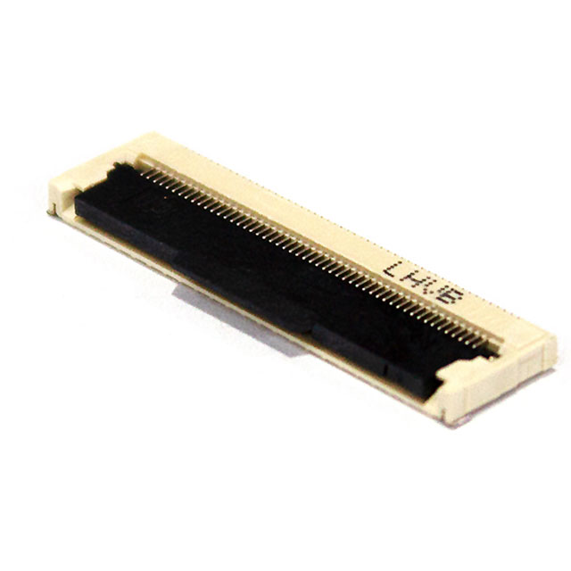 UJU PF050-O51B-C20-C electronic component product image