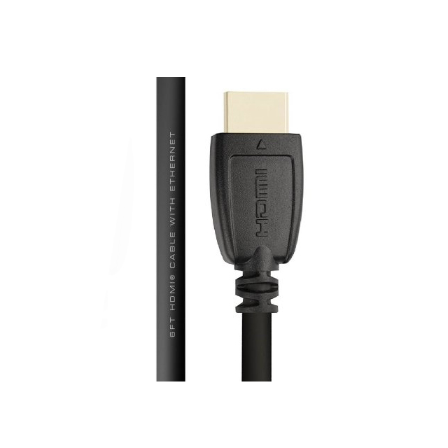 QualGear QG-CBL-HD20-6FT electronic component product image