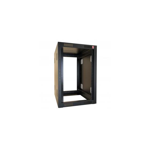 Hammond Manufacturing RCK18U32BK electronic component product image