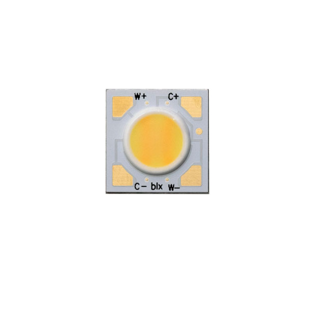 Bridgelux BXRV-TR-2750G-40A0-A-23 electronic component product image