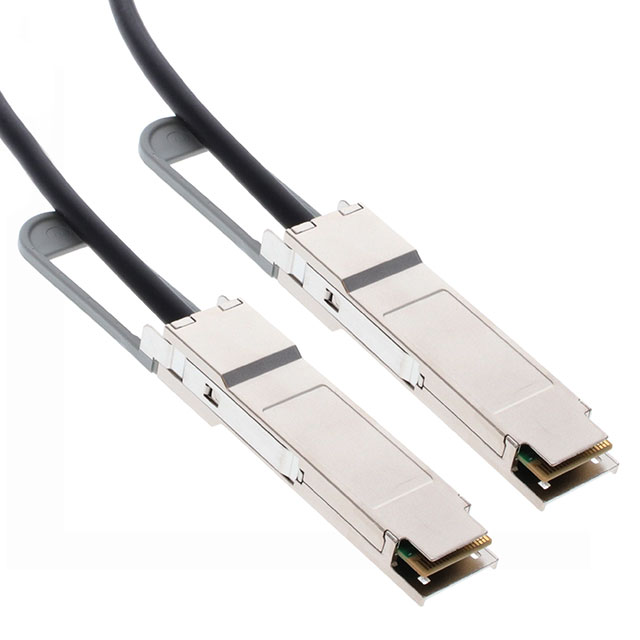TE Connectivity AMP Connectors 2333393-3 electronic component product image