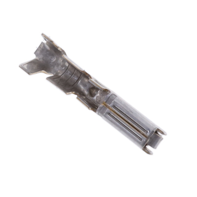 TE Connectivity AMP Connectors 284088-1 electronic component product image