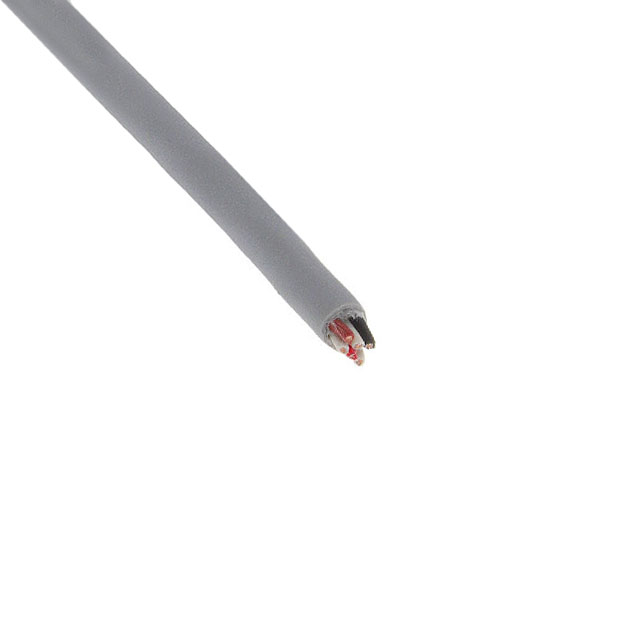Alpha Wire 78053 SL005 electronic component product image