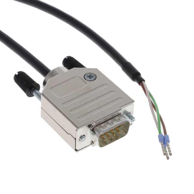 Panasonic Industrial Automation Sales AIHM8023220 electronic component product image