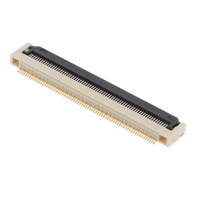 Amphenol ICC (FCI) F31L-1A7H1-11070 electronic component product image