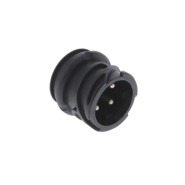 TE Connectivity AMP Connectors 1394324-2 electronic component product image