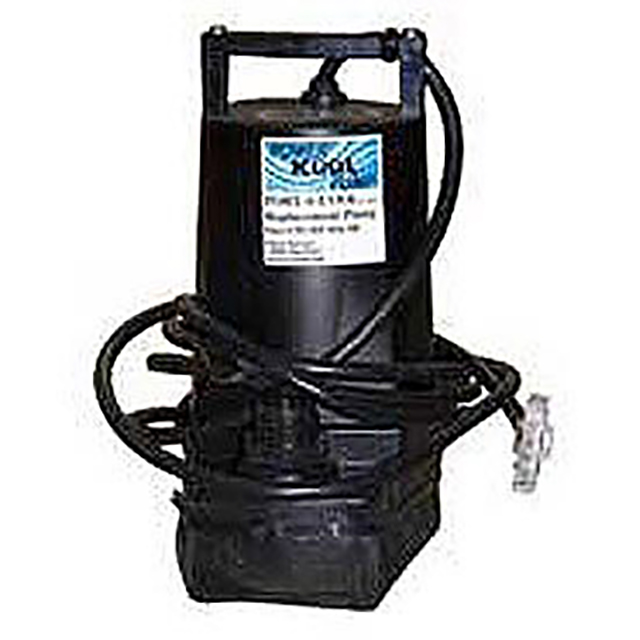 Portacool PARPMP01640A electronic component product image