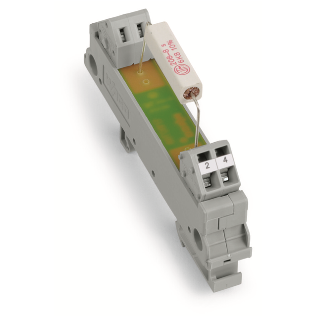 WAGO Corporation 289-128/002-000 electronic component product image