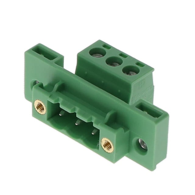 Phoenix Contact 1096151 electronic component product image
