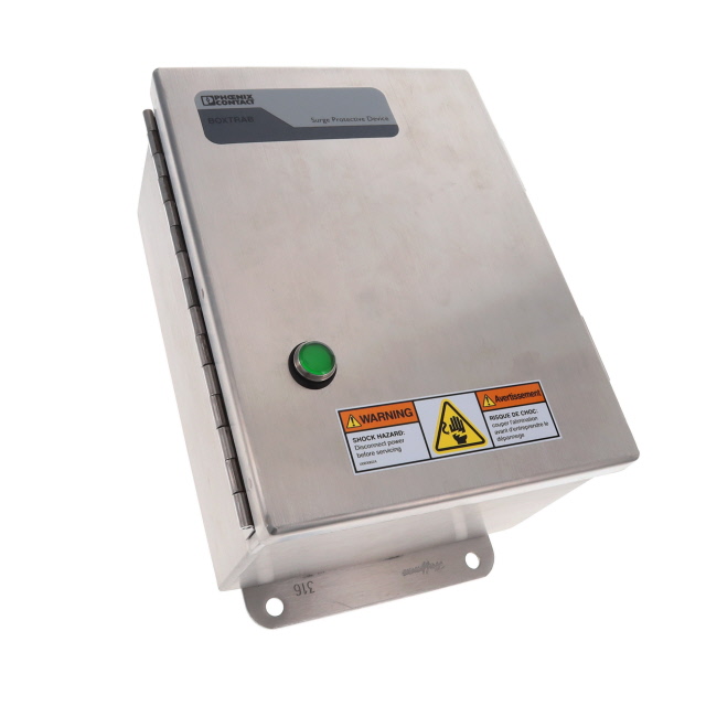 Phoenix Contact 1191887 electronic component product image