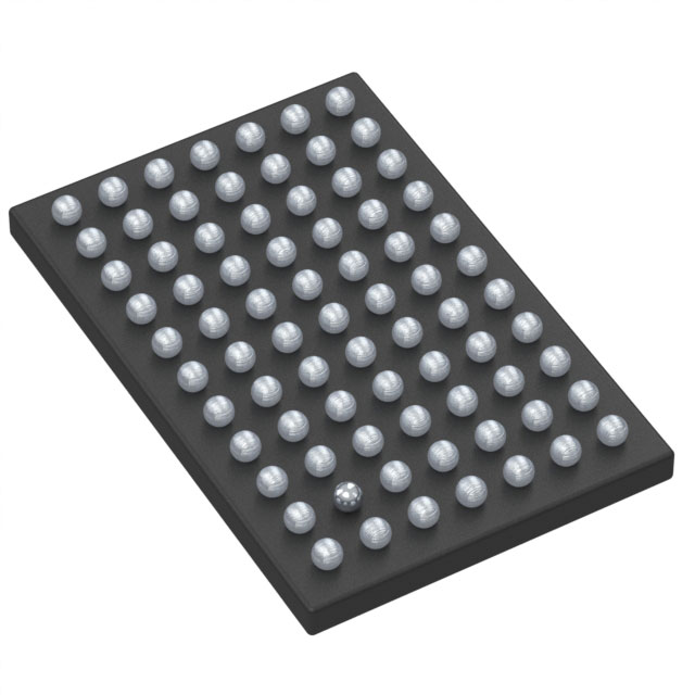 STMicroelectronics STWLC03JR electronic component product image