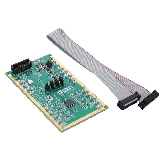 Analog Devices Inc. DC2904A-B electronic component product image
