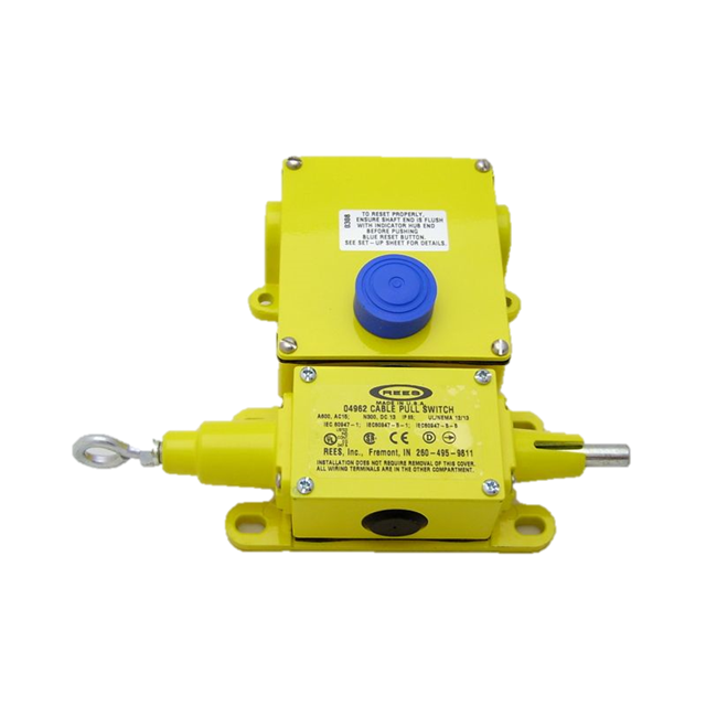 REES, Inc 04962-200 electronic component product image