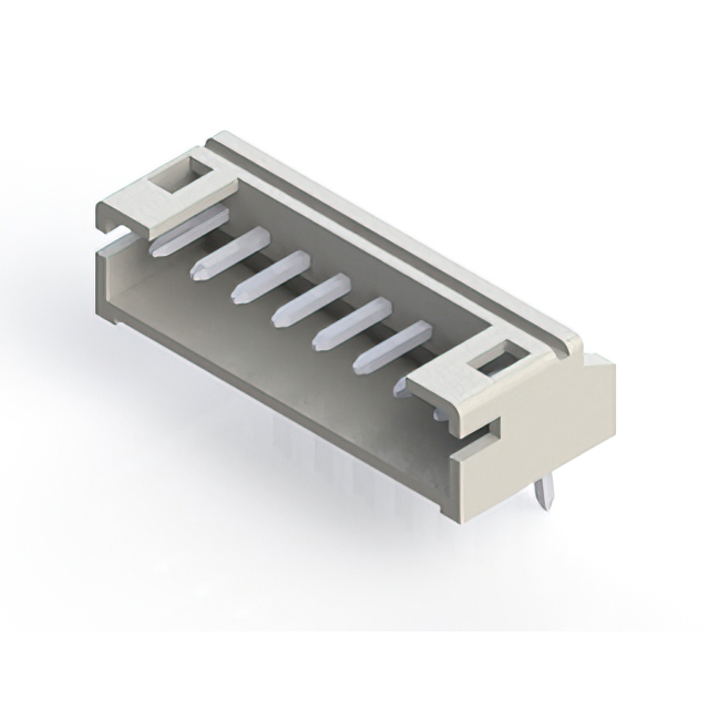 EDAC Inc. 140-508-415-000 electronic component product image