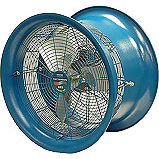 Patterson Fan H18A electronic component product image