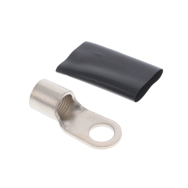 TE Connectivity AMP Connectors 696644-1 electronic component product image