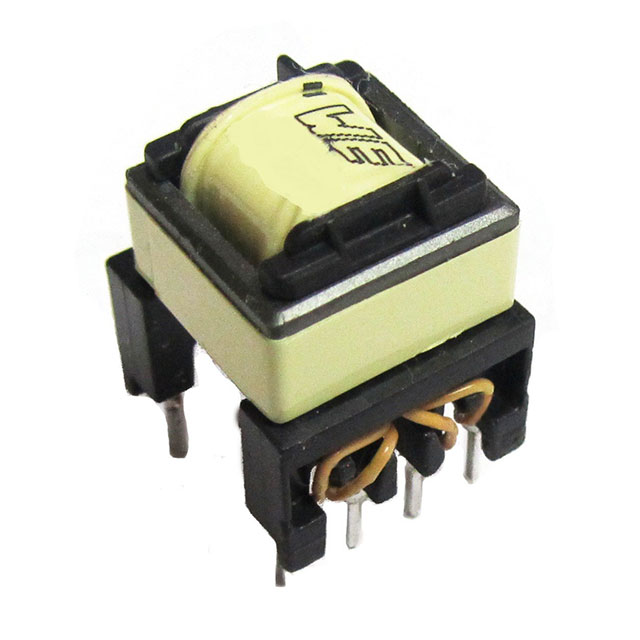 Würth Elektronik 750810014 electronic component product image