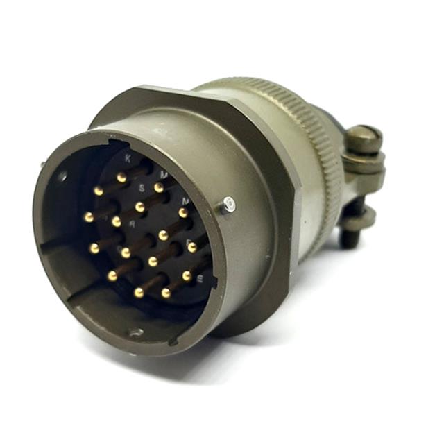 Milspecwest, LLC MSW01A20-16P electronic component product image