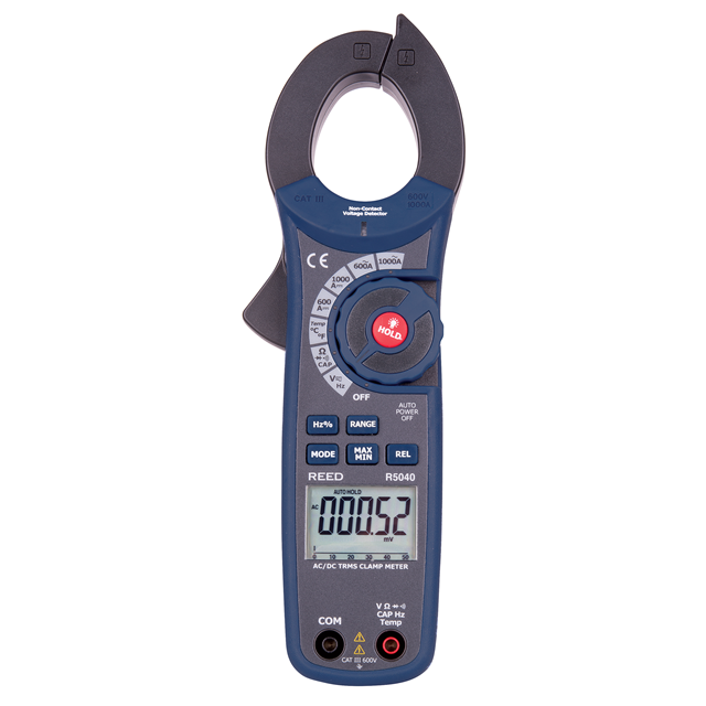 REED Instruments R5040-NIST electronic component product image