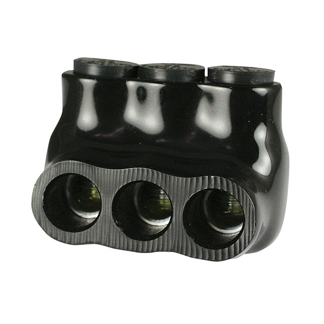 ASI-Automation Systems Interconnect AICS2-0-3 electronic component product image