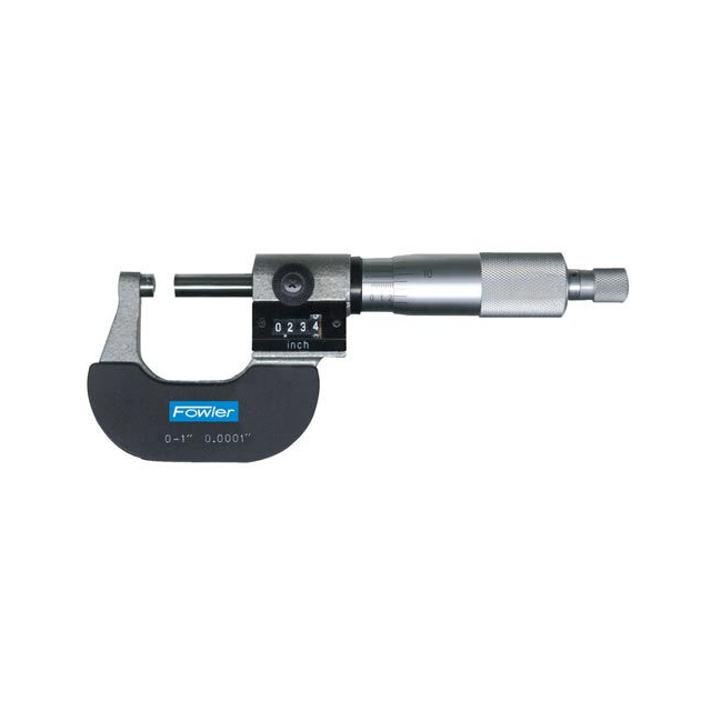 Fowler 52-224-001-1 electronic component product image