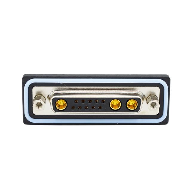 NorComp Inc. CDFV13W3213L452 electronic component product image