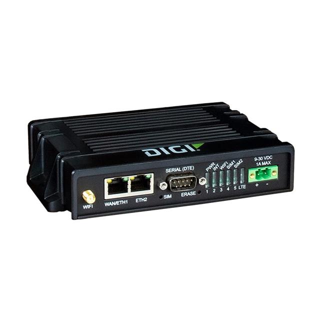 Digi IX20-W0N4 electronic component product image