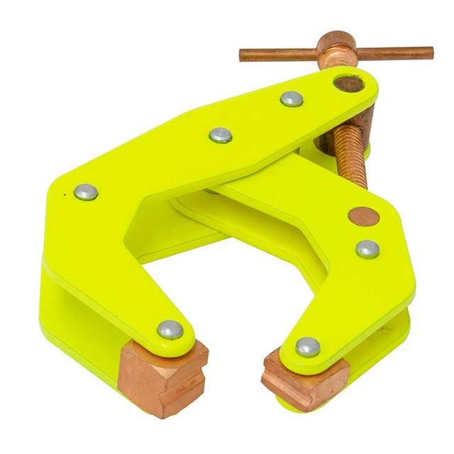 KANT-TWIST® K025TDHVYW electronic component product image