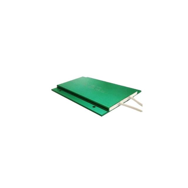 Ohmite LPR50 20R J electronic component product image