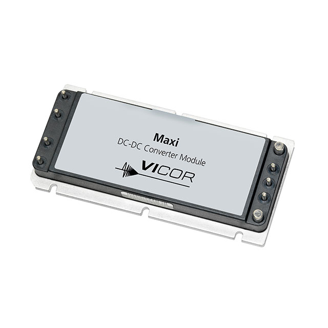 Vicor Corporation S300A12H500BL electronic component product image