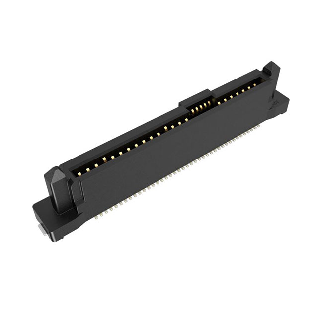 Amphenol ICC (FCI) PSASF3130201TR electronic component product image