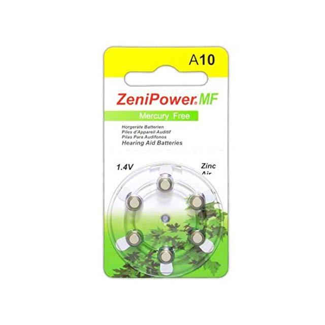 Zenipower ZP-A10-D6 MF electronic component product image