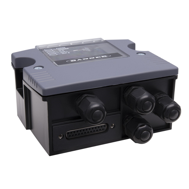 Banner Engineering Corporation TCNM-ACBB1 electronic component product image