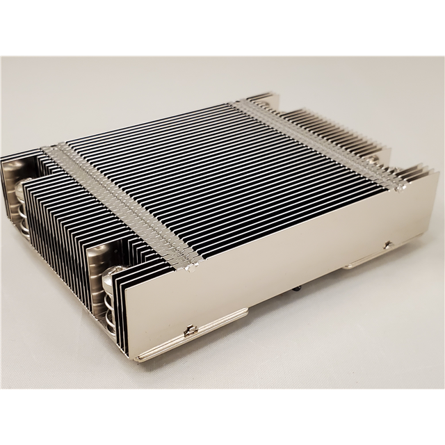 Radian VCH1102 electronic component product image