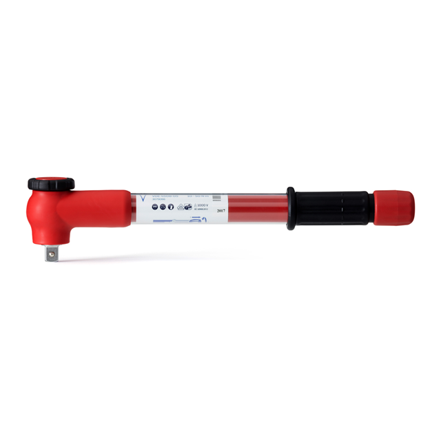 Gedore Tools, Inc. VDE 4508-05 electronic component product image