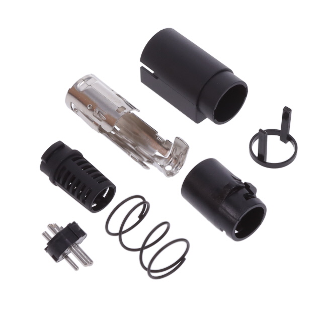 GlobTek, Inc. GTPWRDIN3LB electronic component product image