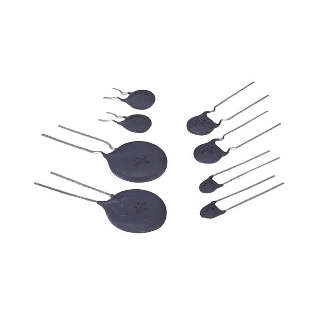Semitec USA Corp 10D2-15LCS electronic component product image