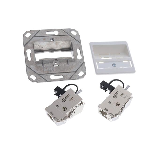 METZ CONNECT USA Inc. 130B11D21102-E electronic component product image