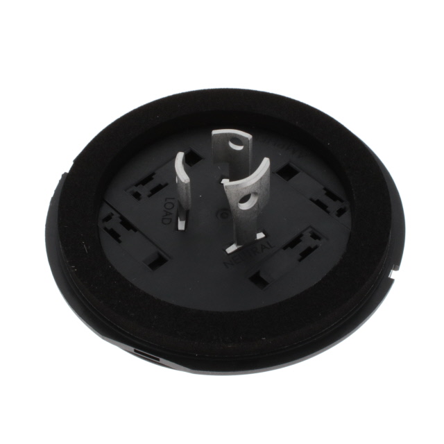 Amphenol ICC (Commercial Products) FLBP70002 electronic component product image