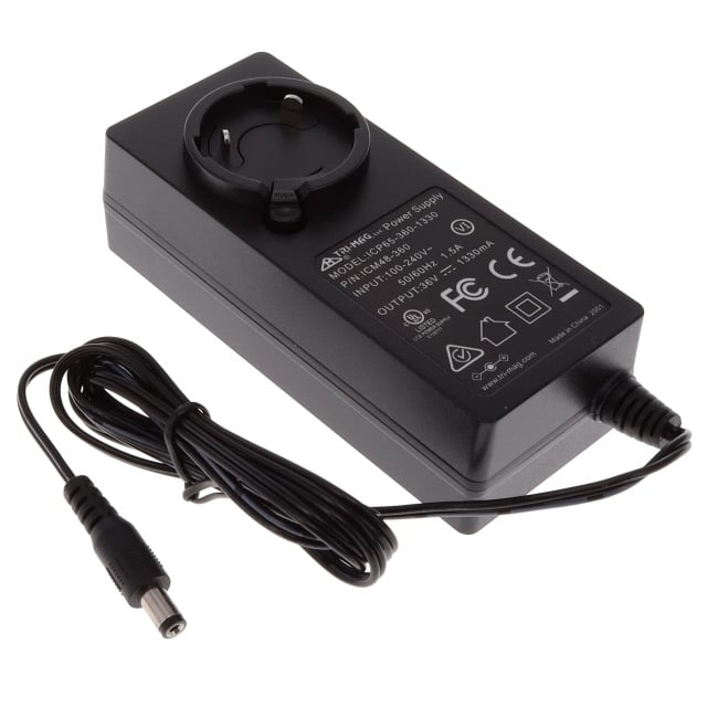 Tri-Mag, LLC ICM48-360 electronic component product image