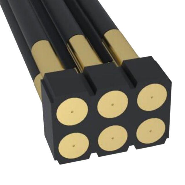 Mill-Max Manufacturing Corp. 889-10-006-70-502010 electronic component product image