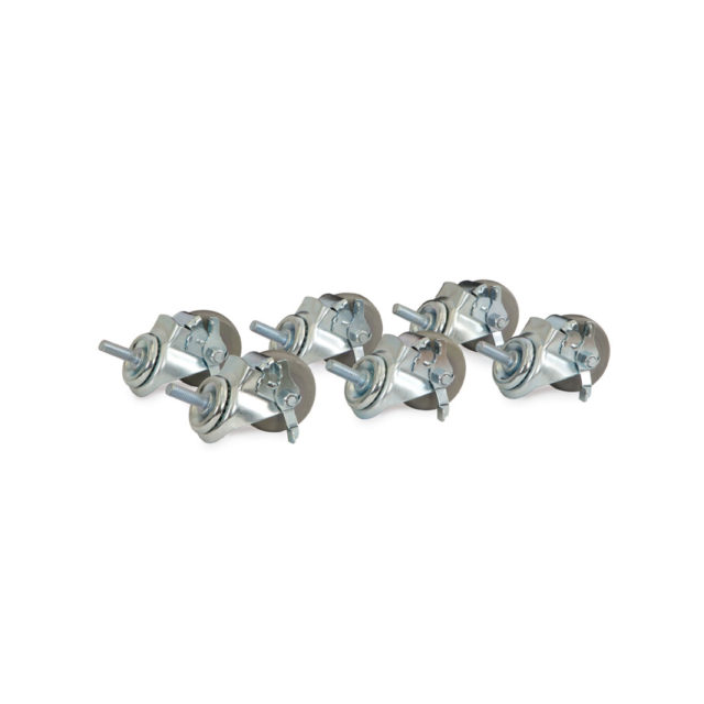 Kendall Howard 5200-3-002-00 electronic component product image