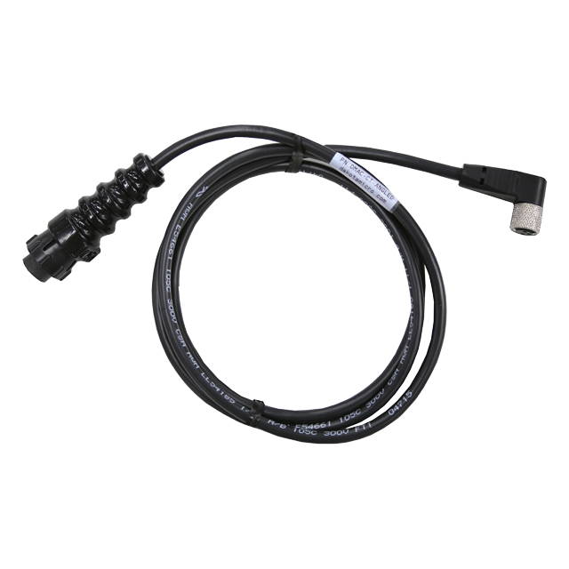 Dakota Micro, Inc. DMAC-CT-ANGLED electronic component product image