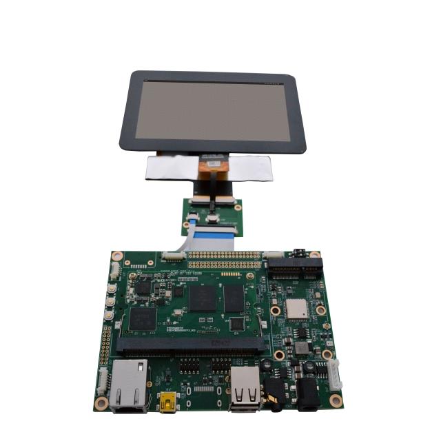 Powertip Technology Inc. HIA800480T033IHC07 electronic component product image